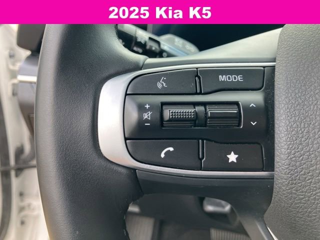 Used 2025 Kia K5 GT-Line FWD image 22