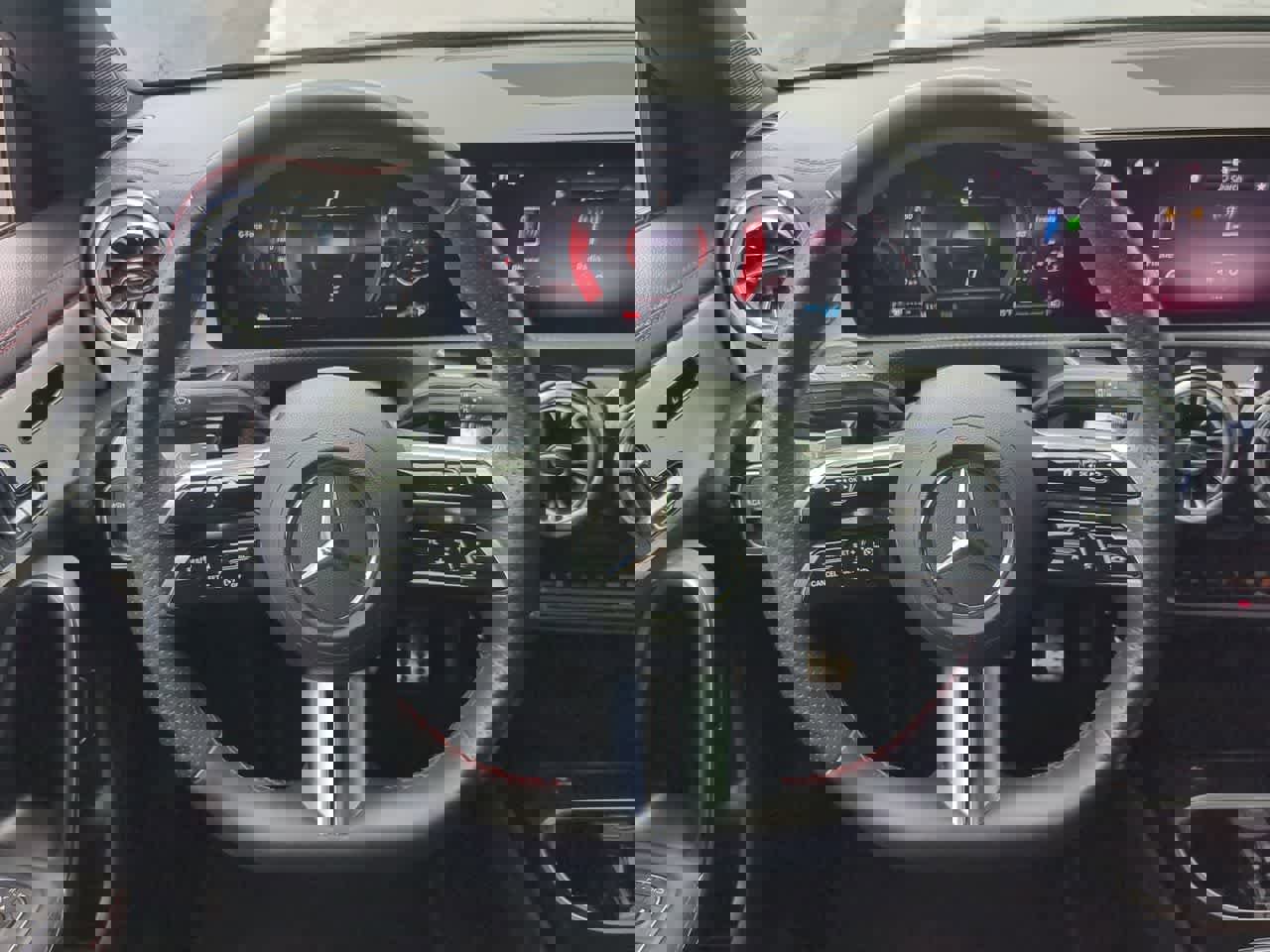 Used 2024 Mercedes-Benz CLA 250 image 24