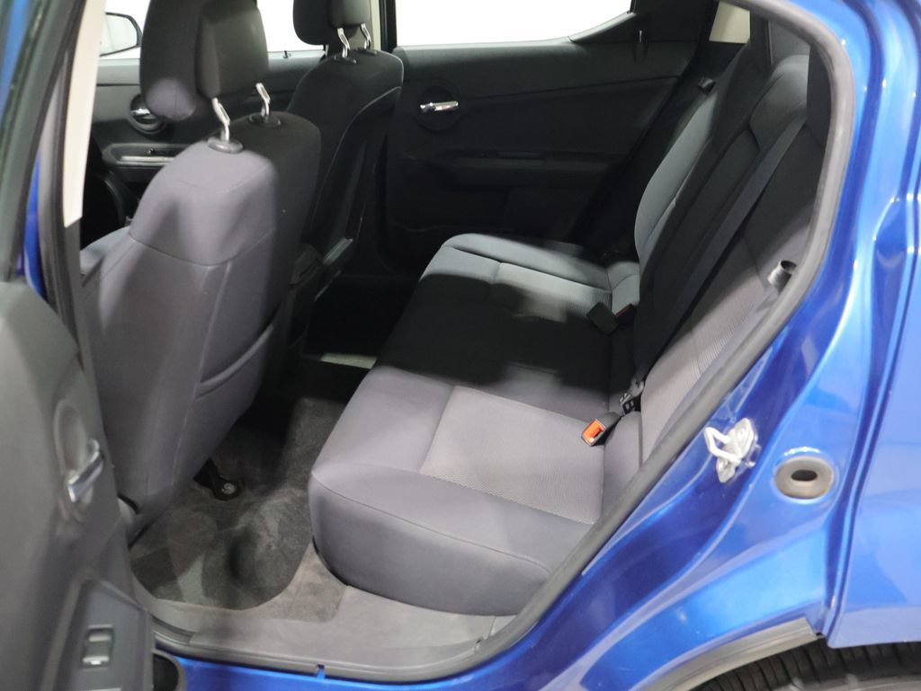 Used 2010 Dodge Avenger SXT FWD image 18