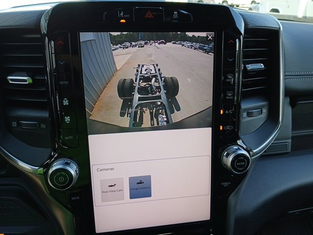 New 2026 RAM 3500 Laramie image 36