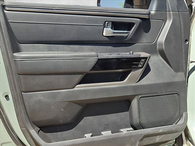 Used 2024 Toyota Sequoia Limited AWD/4WD image 11