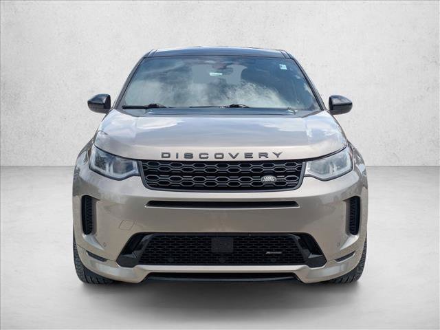 Used 2023 Land Rover Discovery Sport S R-Dynamic AWD/4WD image 2