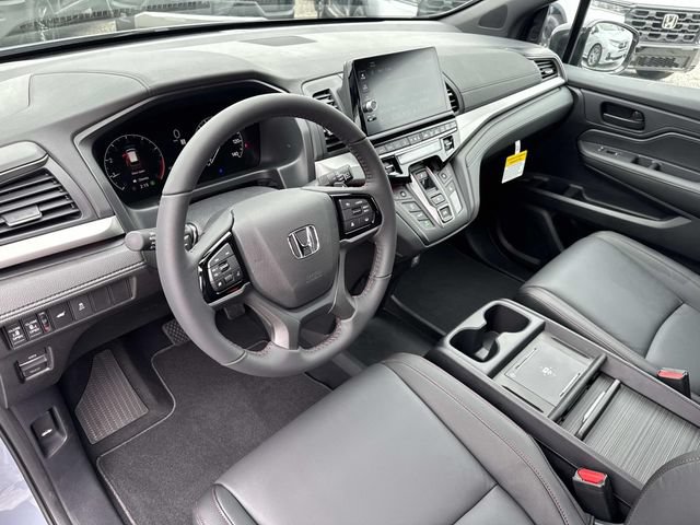 New 2026 Honda Odyssey Elite image 7
