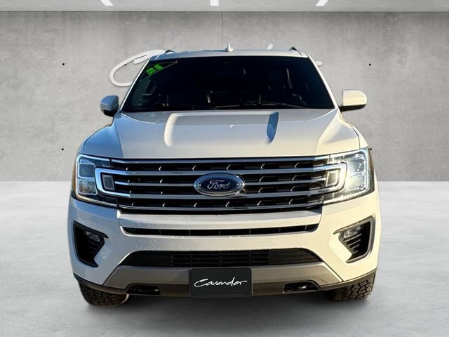 Used 2021 Ford Expedition Max XLT image 18