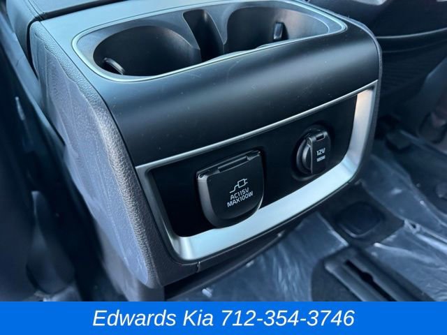 New 2026 Kia Carnival SX Prestige FWD image 13