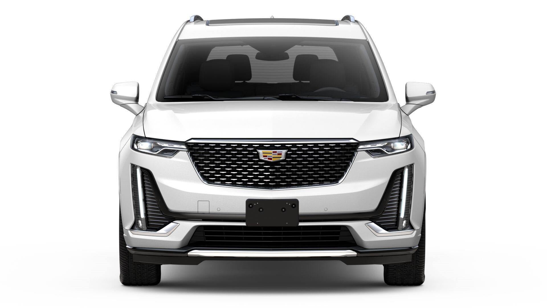 New 2025 Cadillac XT6 Luxury w/ LPO, Floor Liner Package image 26