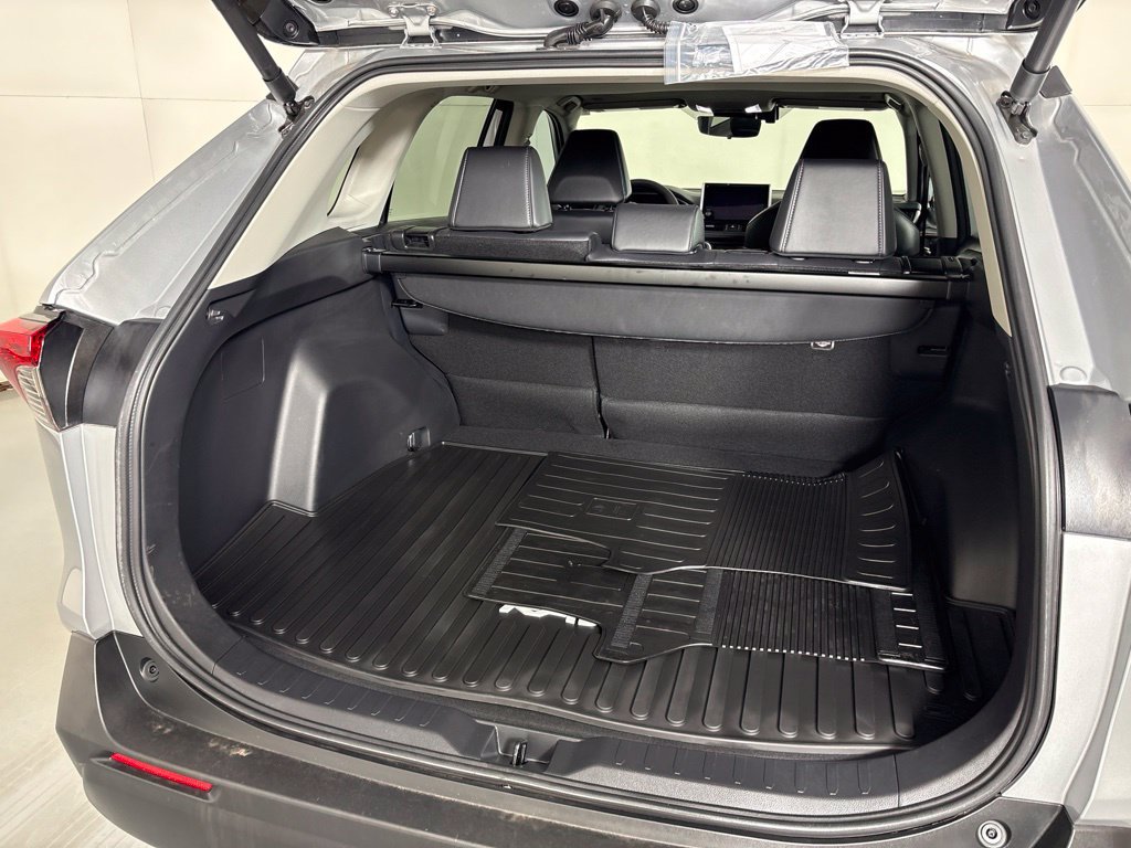 Used 2025 Toyota RAV4 XLE Premium w/ Weather Package FWD image 21
