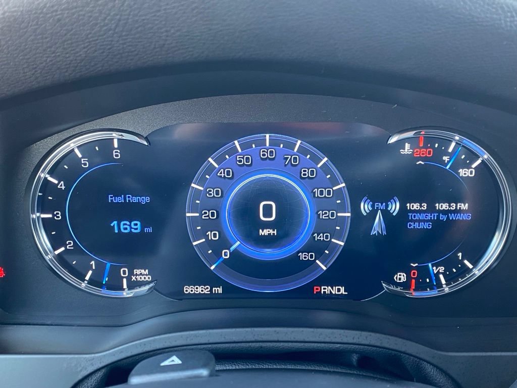 Used 2020 Cadillac Escalade Luxury AWD/4WD image 30
