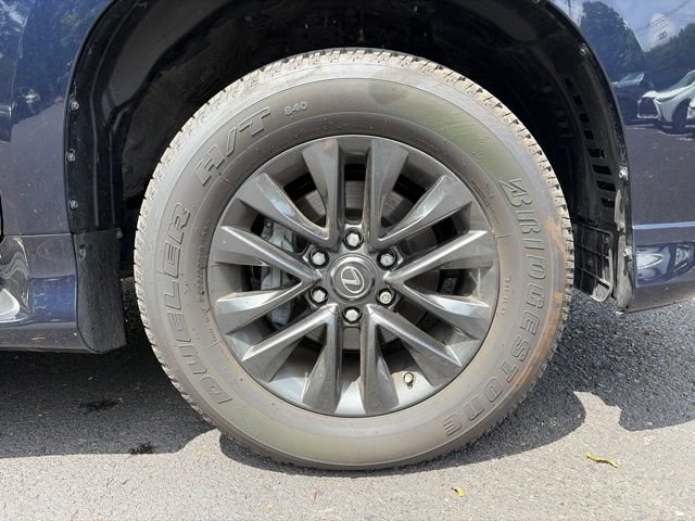 Used 2023 Lexus GX 460 Premium w/ Premium Plus Package AWD/4WD image 6