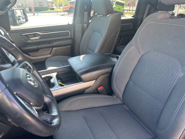 Used 2023 RAM 1500 Big Horn image 18