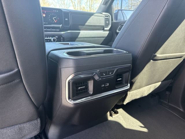 Used 2022 GMC Sierra 1500 SLT w/ SLT Premium Plus Package image 20