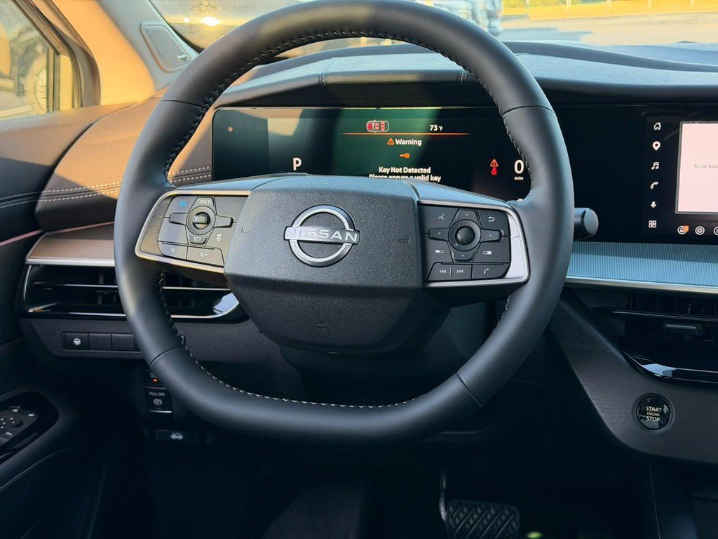 New 2027 Nissan Murano Platinum AWD/4WD image 7