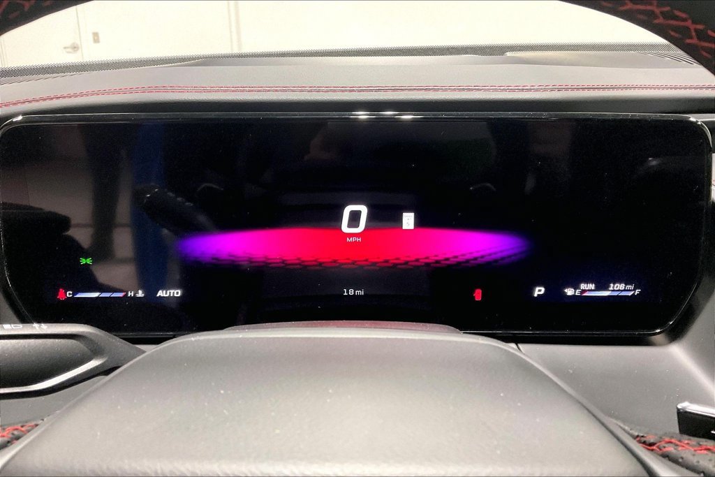 New 2026 Dodge Charger Scat Pack AWD/4WD image 15
