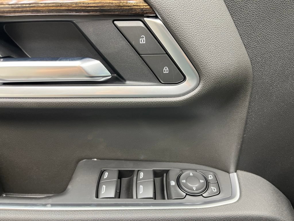 New 2026 GMC Sierra 1500 Elevation AWD/4WD image 7