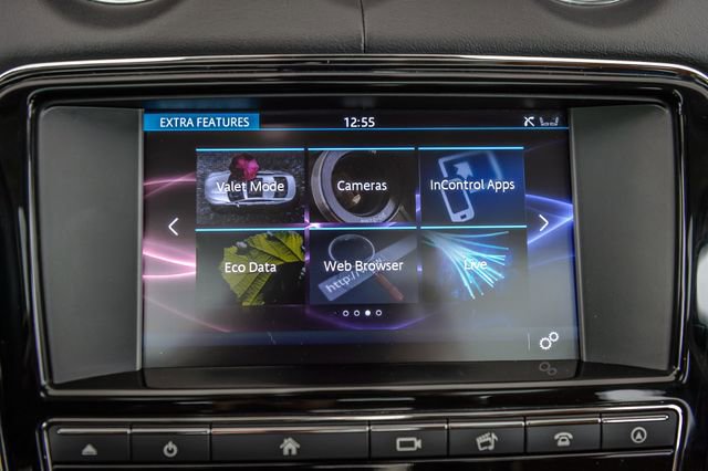 Used 2017 Jaguar XJ R-Sport image 22