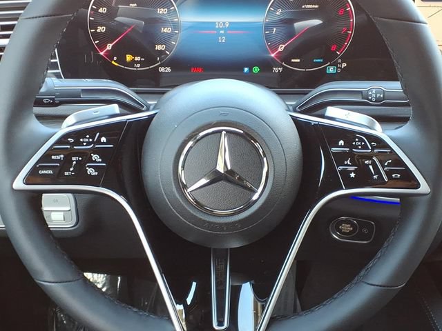 New 2026 Mercedes-Benz GLE 450 4MATIC Coupe image 8