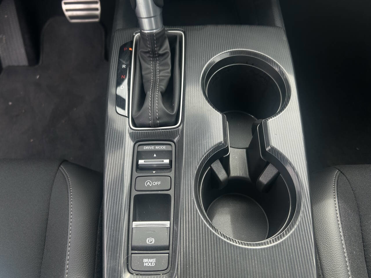 Used 2025 Honda Civic Sport image 14
