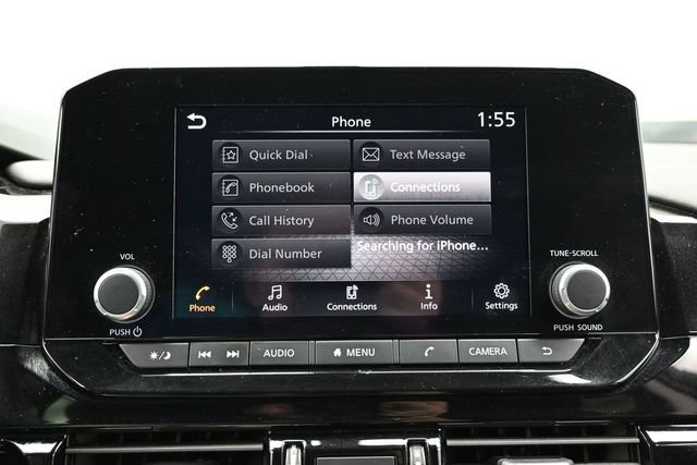 Used 2025 Nissan Pathfinder SV FWD image 35