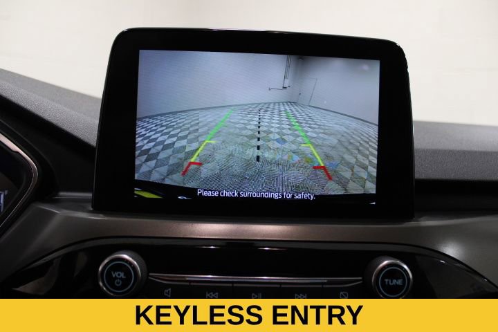 Used 2023 Ford Escape Active image 5