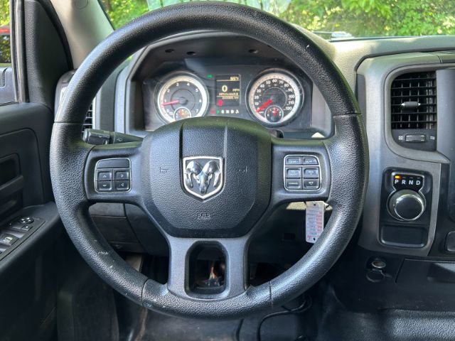 Used 2015 RAM 1500 Tradesman image 24