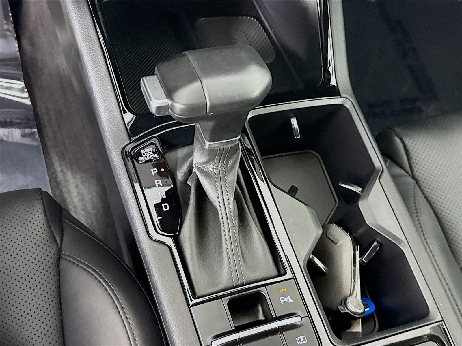 Certified 2025 Kia K5 EX FWD image 19