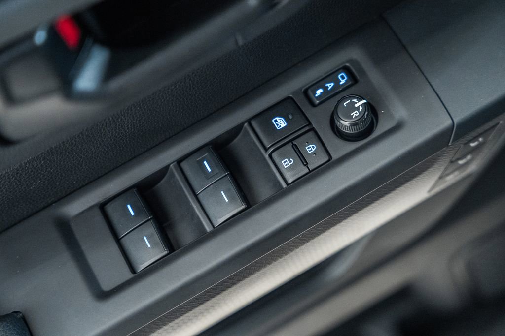 Used 2023 Toyota Sequoia TRD Pro image 48