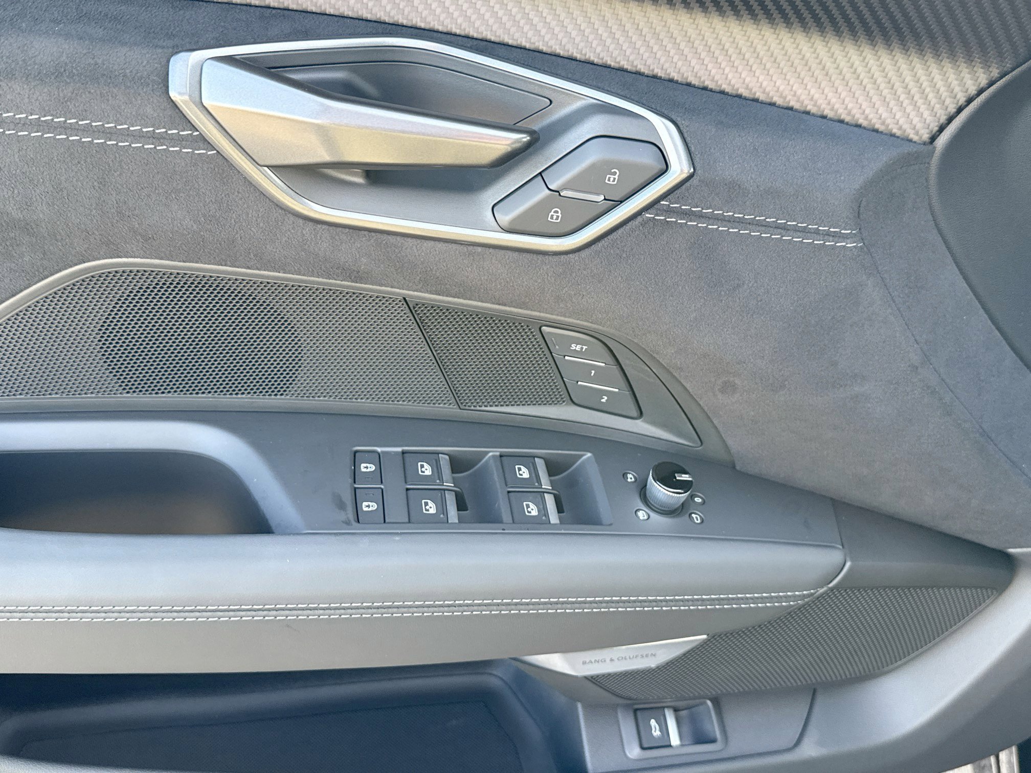 New 2026 Audi RS e-tron GT performance image 23