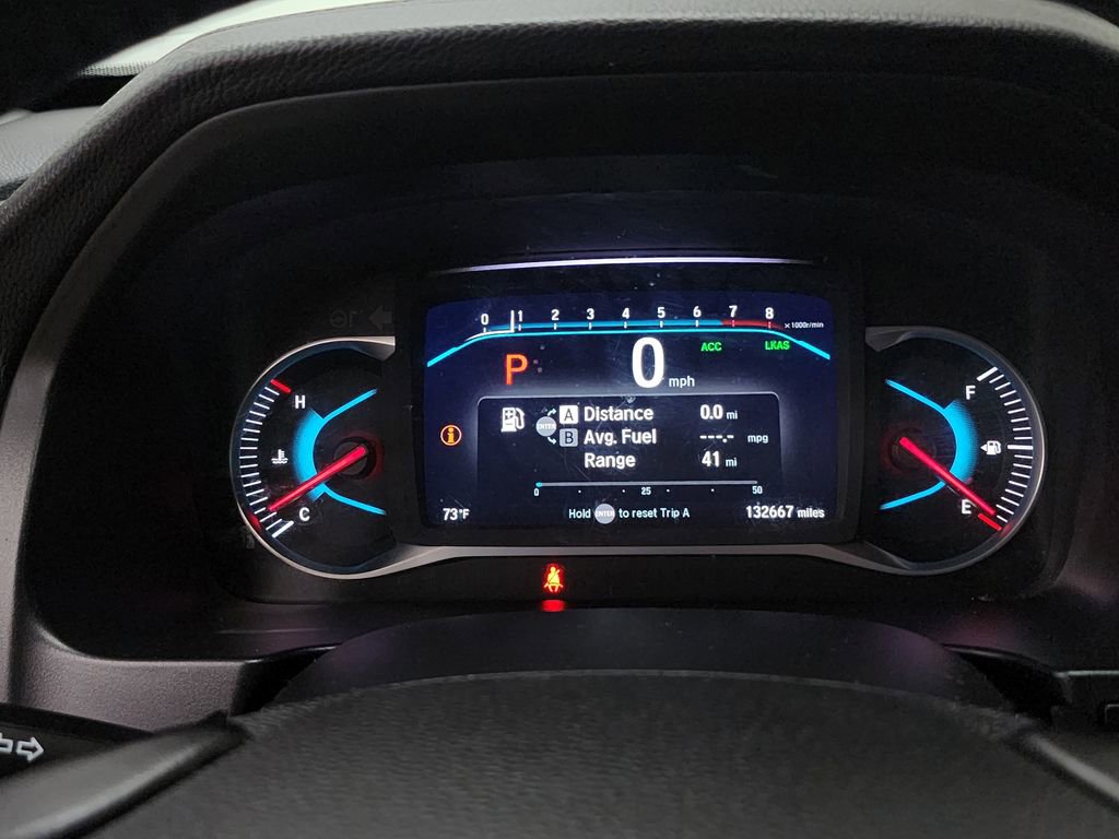 Used 2020 Honda Pilot EX-L image 15