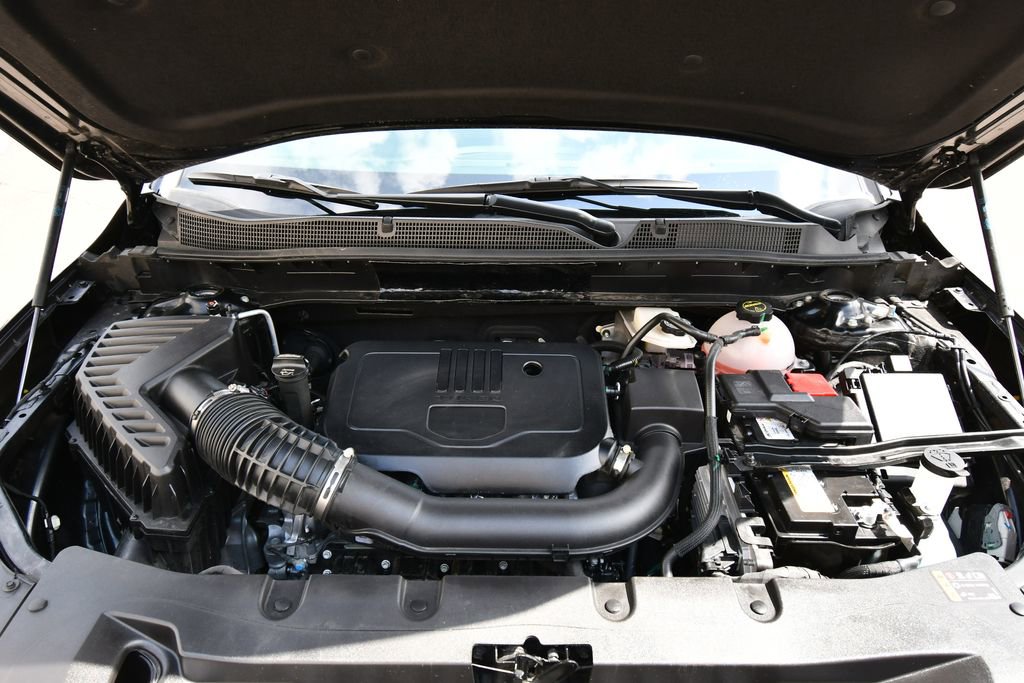 Used 2025 Chevrolet Blazer LT AWD/4WD image 13