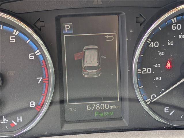 Used 2016 Toyota RAV4 Limited FWD image 8