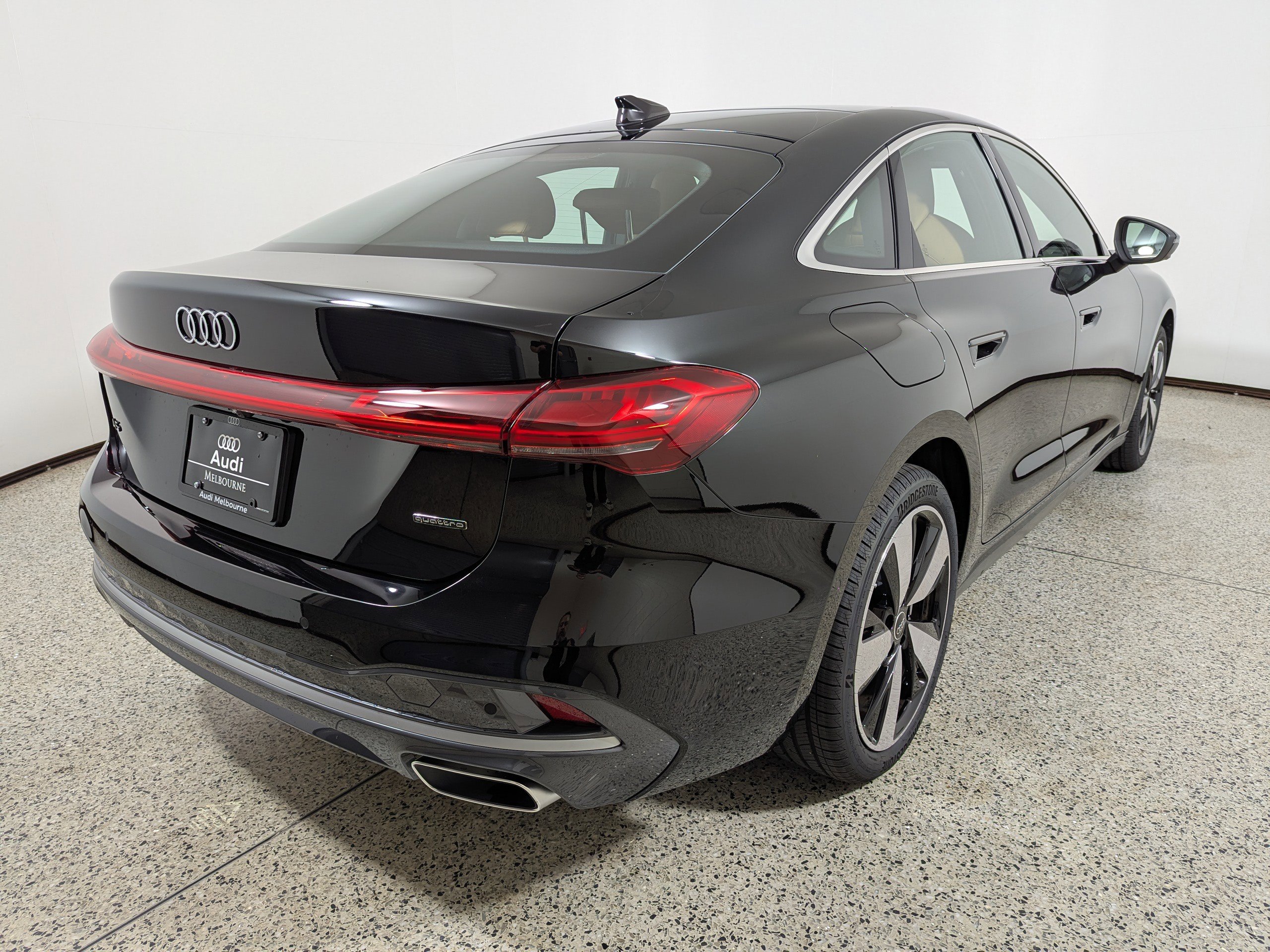 New 2025 Audi A5 2.0T Prestige AWD/4WD image 7