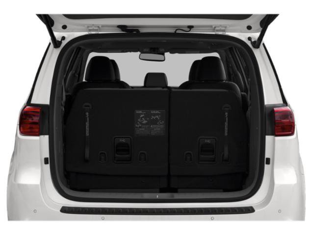 Used 2019 Kia Sedona SX FWD image 14