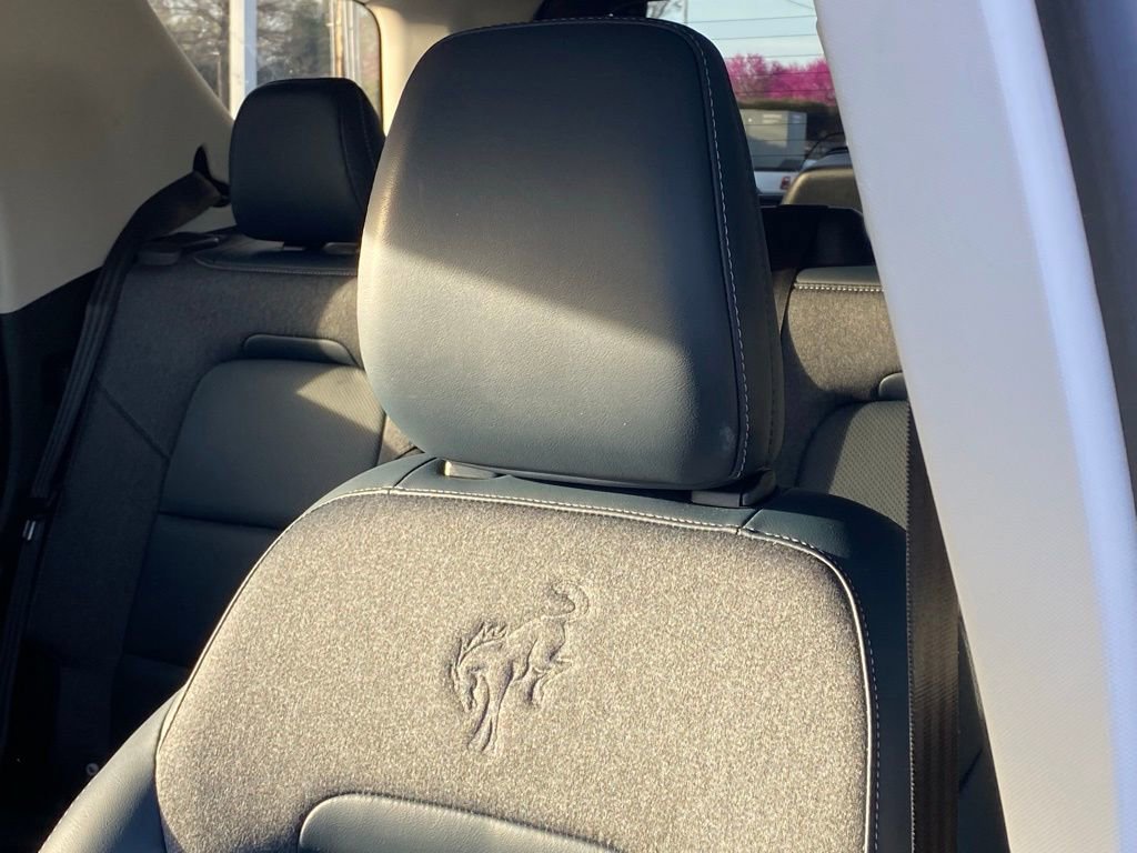 Used 2022 Ford Bronco Sport Outer Banks w/ Tech Package image 24