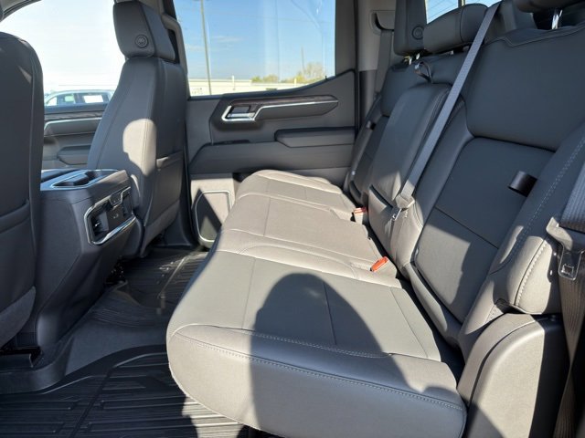 New 2026 GMC Sierra 1500 SLT w/ SLT Premium Plus Package image 37