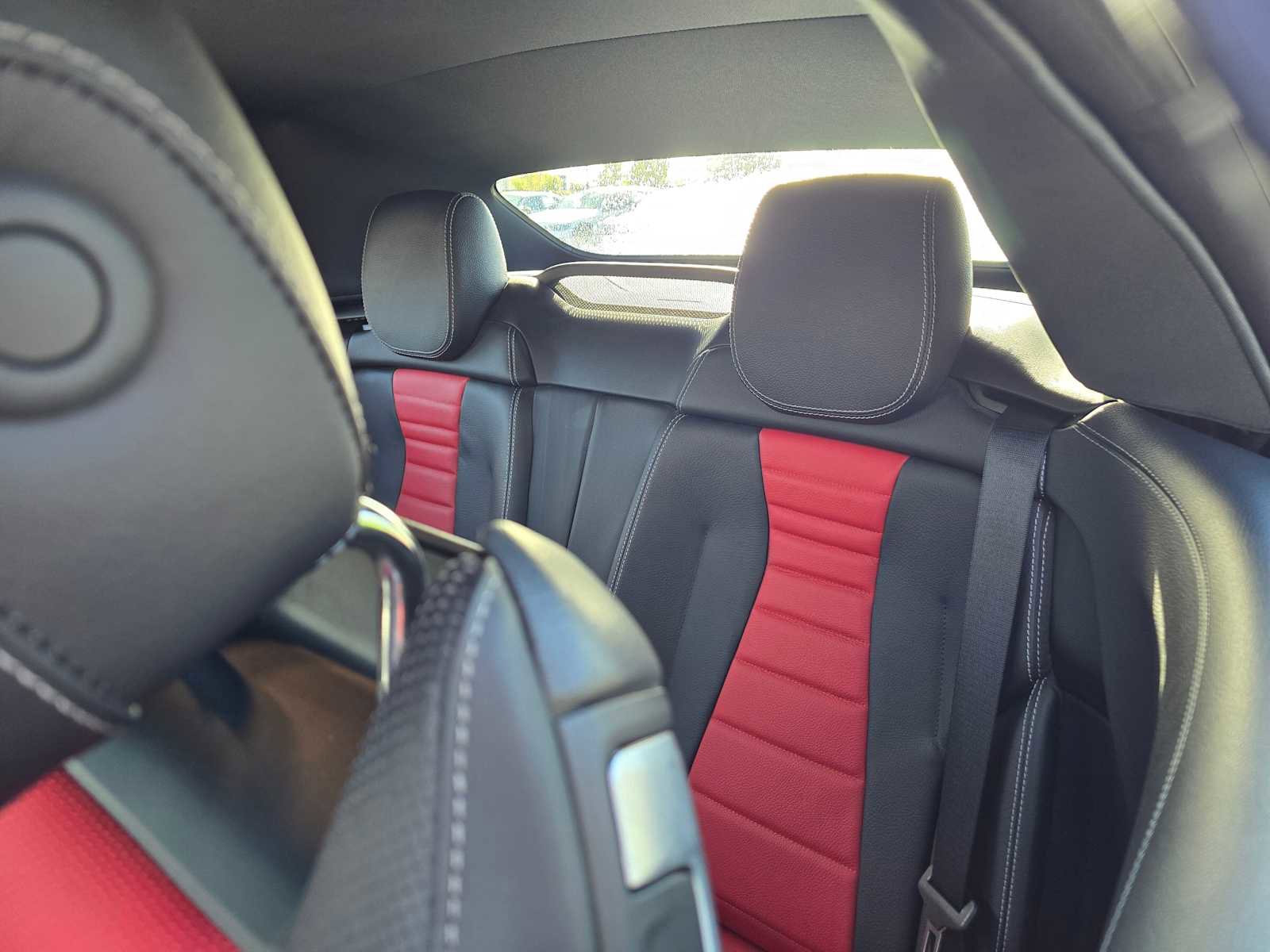 Used 2023 Mercedes-Benz E 450 Cabriolet image 18