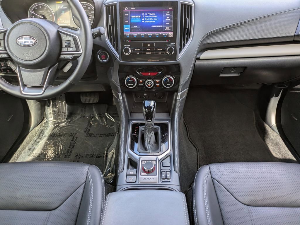 Certified 2023 Subaru Forester Limited AWD/4WD image 19