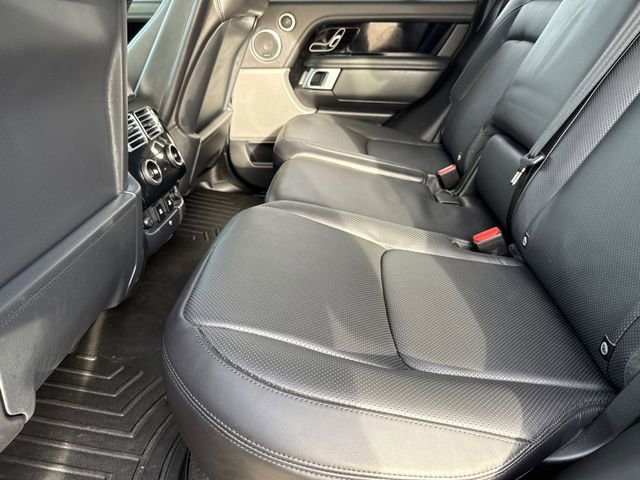 Used 2021 Land Rover Range Rover Westminster Edition AWD/4WD image 18