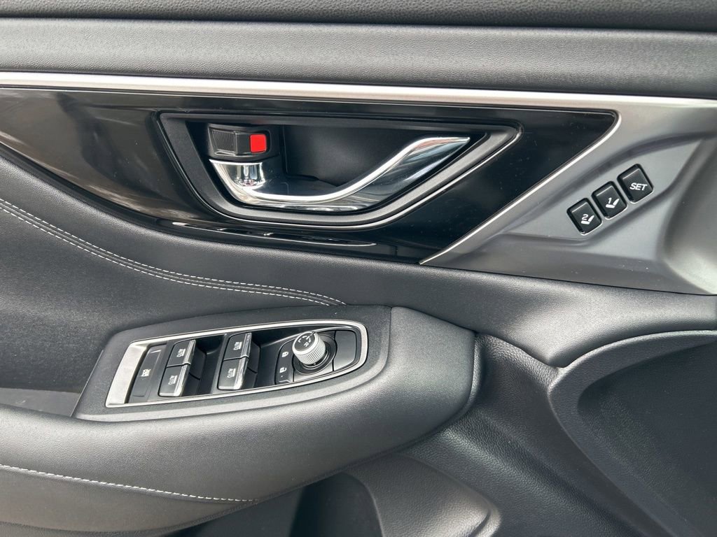 Used 2021 Subaru Outback Limited XT image 17