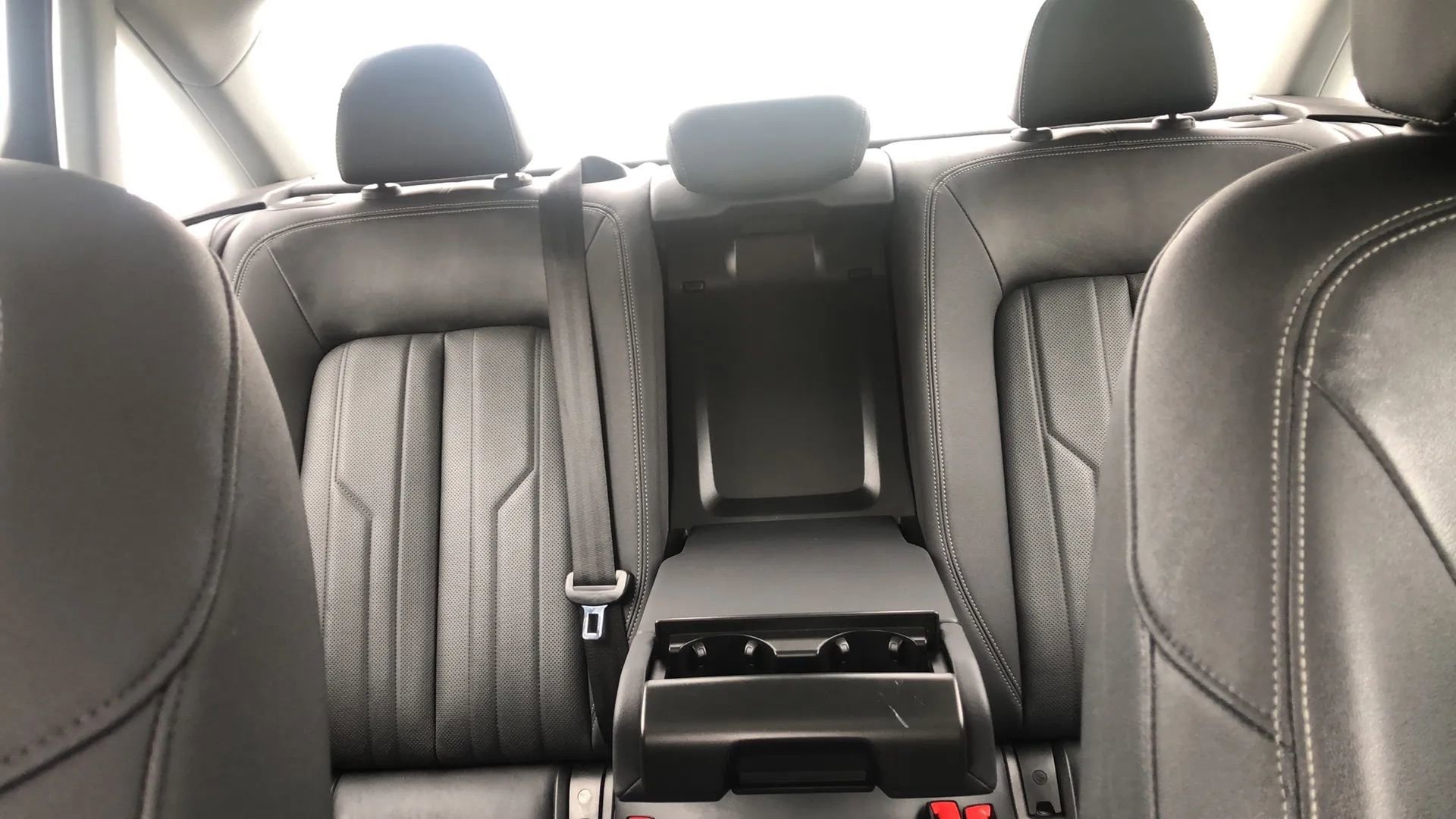 Used 2019 Audi A6 3.0T Premium Plus image 31