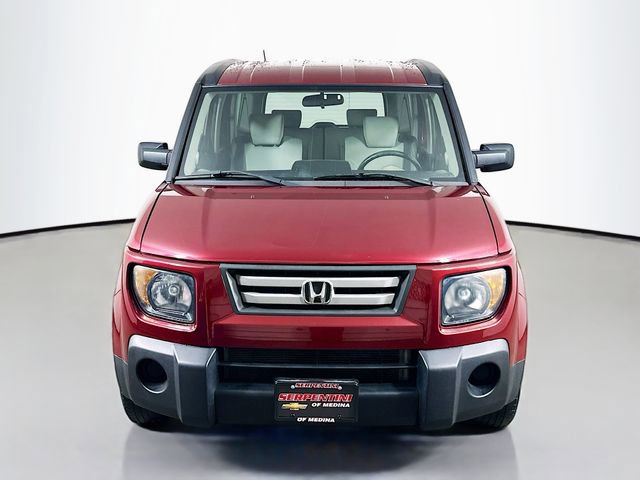 Used 2008 Honda Element EX image 4