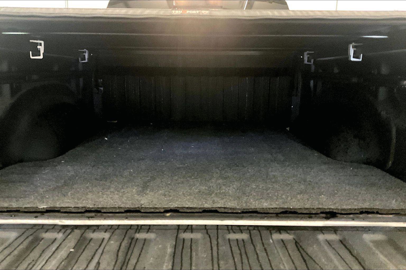 Used 2019 RAM 1500 Laramie image 33