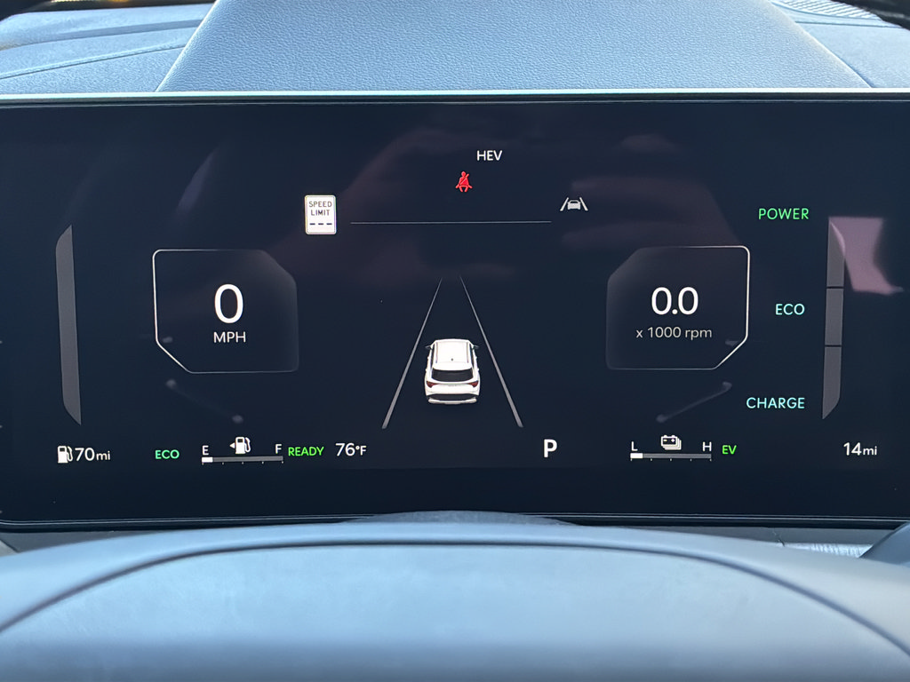 New 2026 Kia Sportage X-Line Prestige AWD/4WD image 18