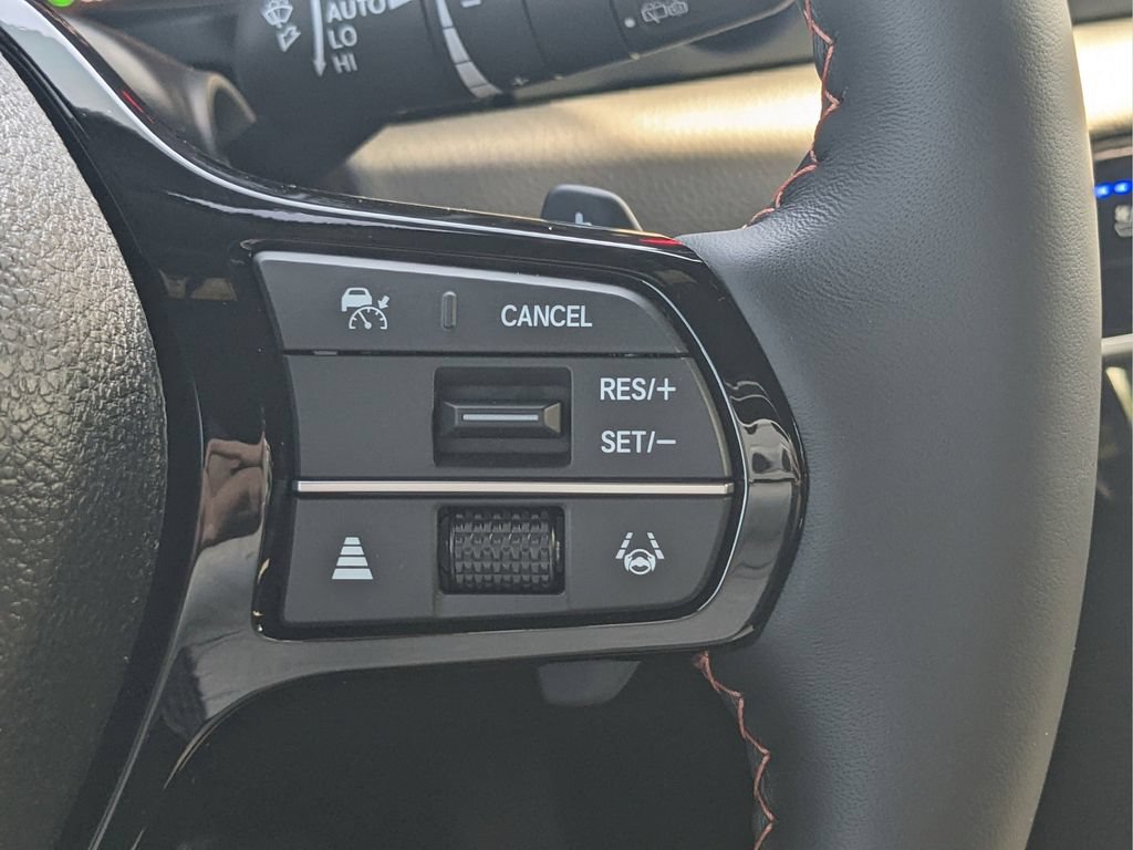 New 2026 Honda Passport TrailSport Elite image 17