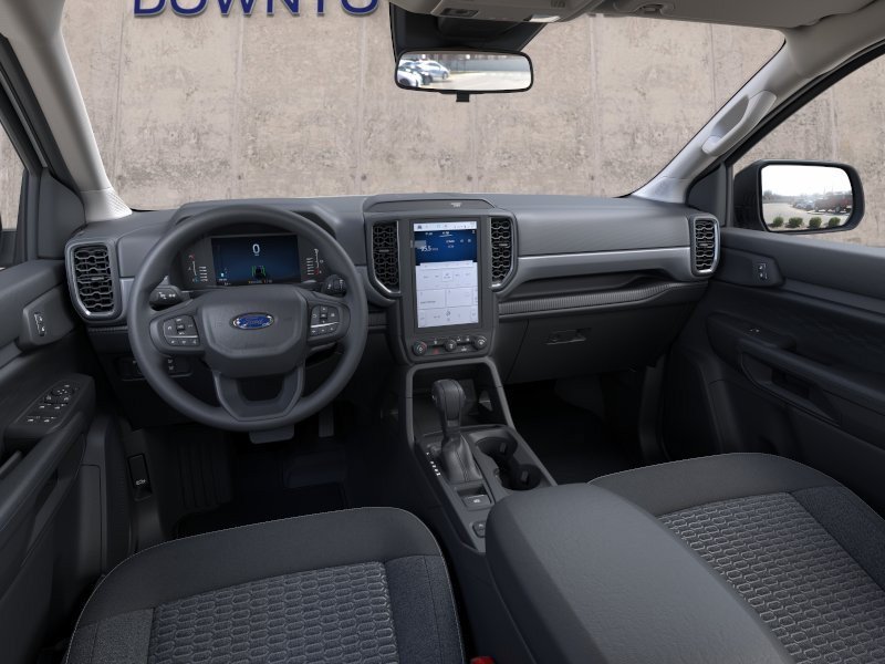 New 2026 Ford Ranger XL w/ FX4 Off-Road Package AWD/4WD image 9