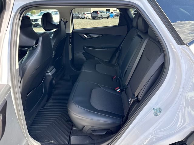 Used 2025 Kia EV6 Light image 19