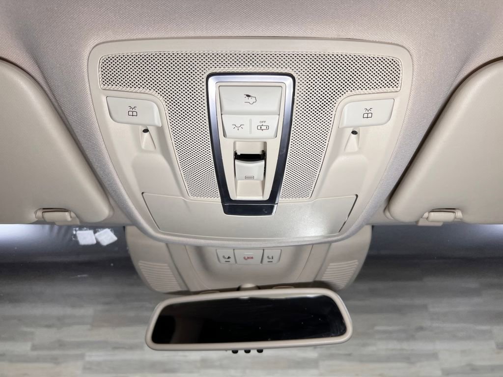 Used 2017 Mercedes-Benz GLS 550 4MATIC image 13
