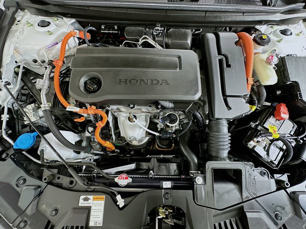 Used 2024 Honda Accord Sport image 29