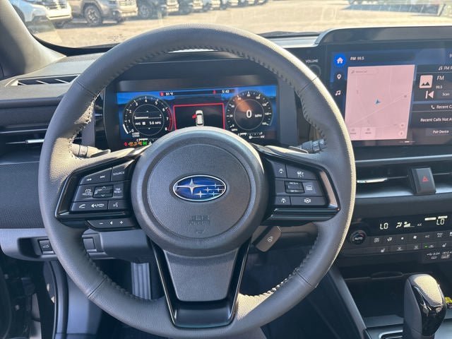 New 2026 Subaru Outback Premium AWD/4WD image 71