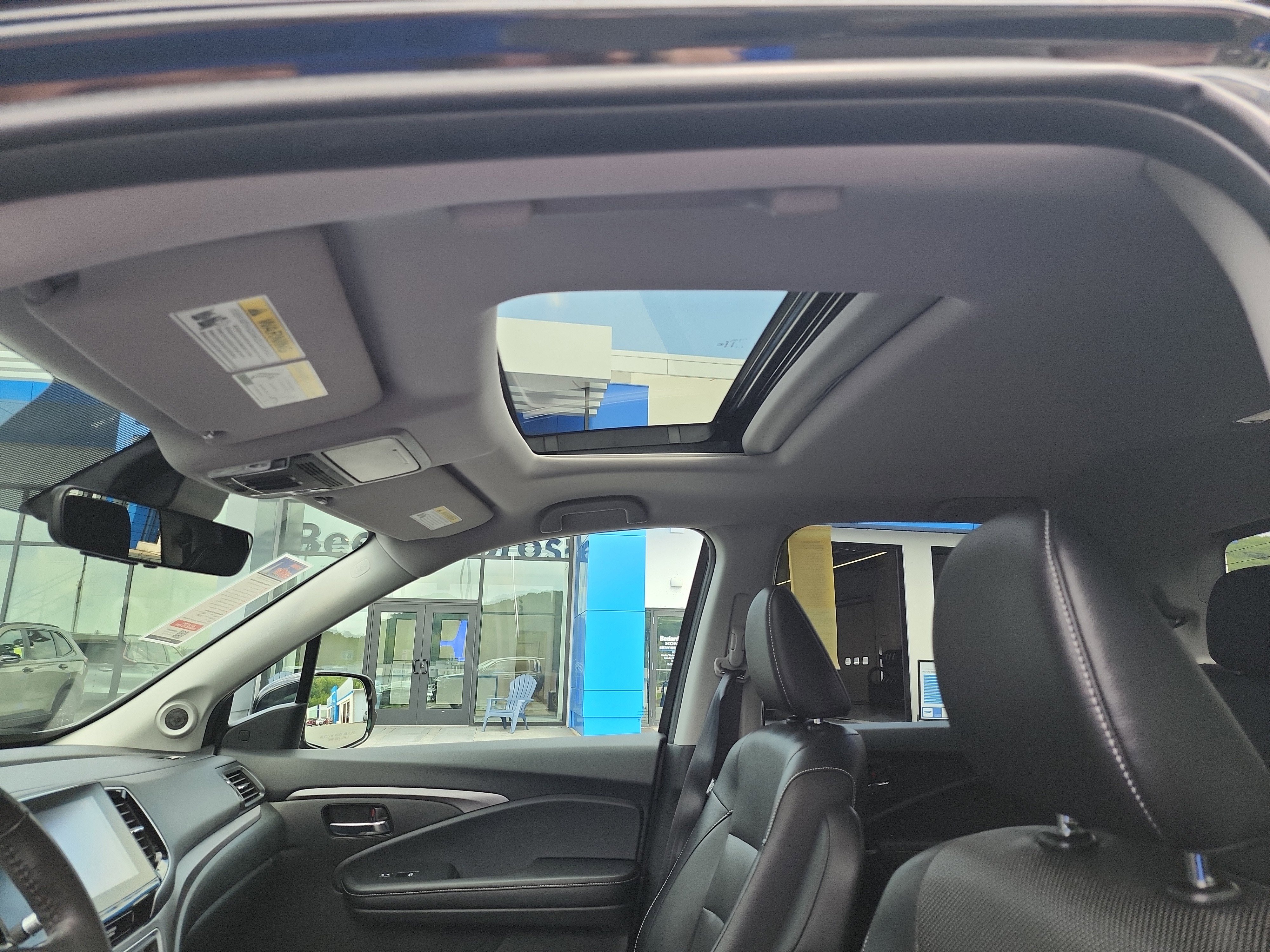 Certified 2022 Honda Ridgeline RTL-E image 13