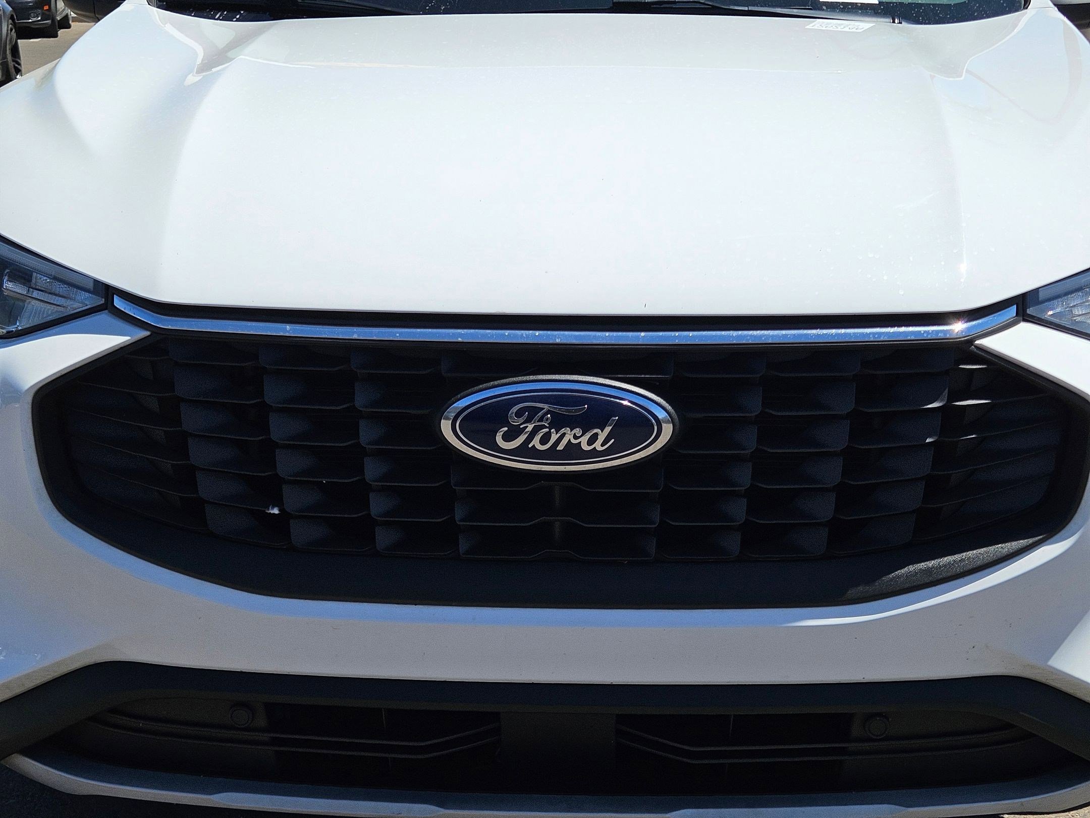 Used 2023 Ford Escape SE FWD image 9